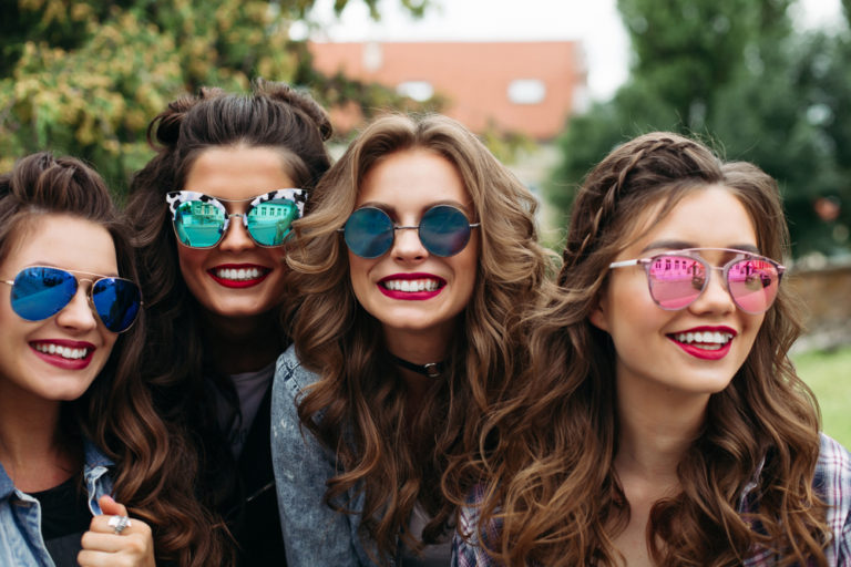 sunglasses face shapes summer 2018